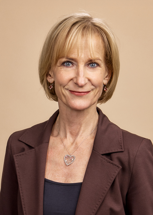 Kristina Alvendal, Styrelsen Storsala