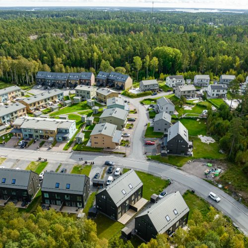 Valsjöskogen Valsjöskogen