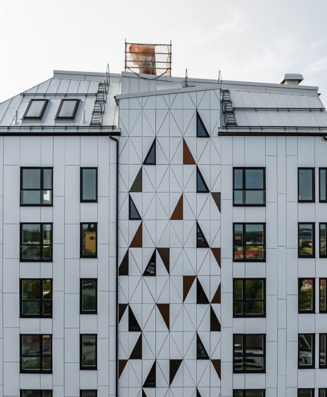 Storsala, Södertornet i Gävle Storsala, Södertornet i Gävle